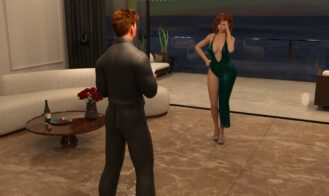 The Boss's Wife A Dangerous Affair Adult Game Screenshots (4)