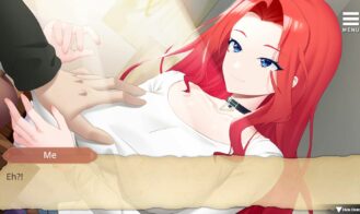 The Girlfriend From My Novel Adult Game Screenshots (4)