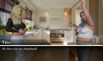 The Heft Effect Adult Game Screenshots (2)