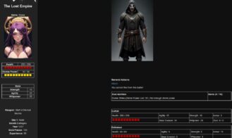 The Lost Empire Adult Game Screenshots (2)