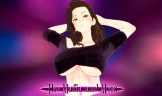 The Mafia and Mom porn xxx game download cover