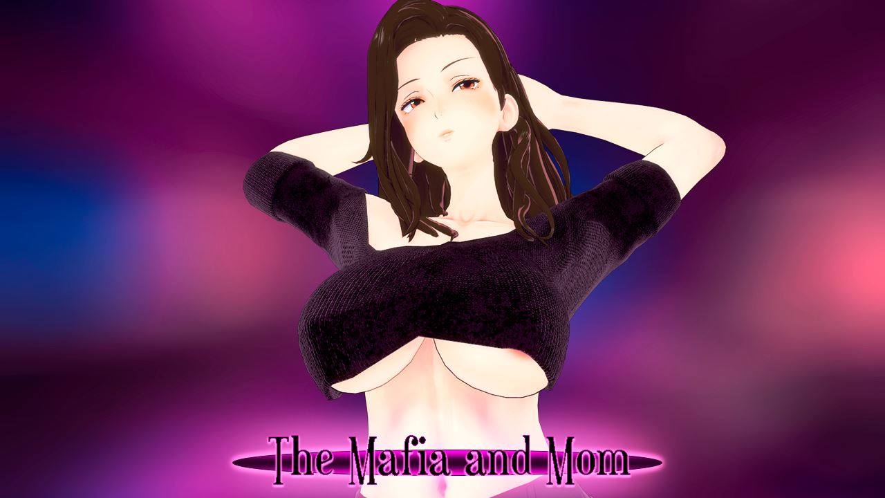 The Mafia and Mom cover