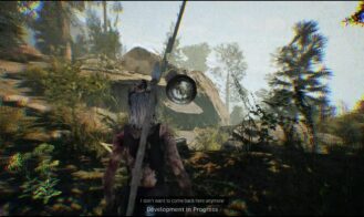 The Parasites Adult Game Screenshots (1)