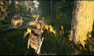 The Parasites Adult Game Screenshots (3)