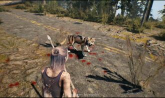 The Parasites Adult Game Screenshots (4)