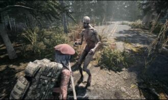 The Parasites Adult Game Screenshots (7)