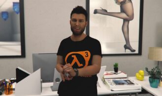 The Secret Ghosted & Thrilled Adult Game Screenshots (5)