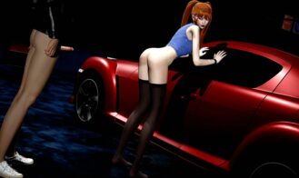 The Successor Adult Game Screenshots (6)