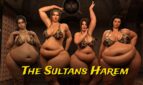 The Sultans Harem