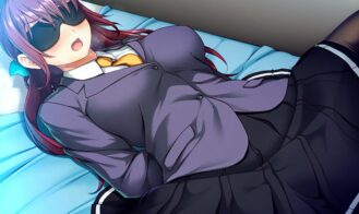 The perfect student council president's secret fetish Adult Game Screenshots (3)