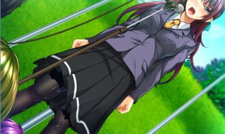 The perfect student council president's secret fetish Adult Game Screenshots (5)