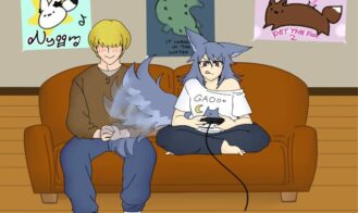 The stereotype that only girls play healers isn’t true at all!!! Adult Game Screenshots (1)