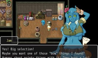 The stereotype that only girls play healers isn’t true at all!!! Adult Game Screenshots (3)