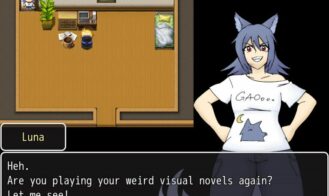 The stereotype that only girls play healers isn’t true at all!!! Adult Game Screenshots (4)