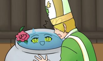 The stereotype that only girls play healers isn’t true at all!!! Adult Game Screenshots (5)