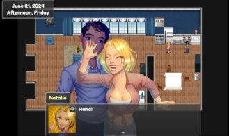 Tickle Magnet Adult Game Screenshots (3)