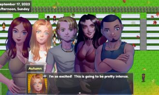 Tickle Magnet Adult Game Screenshots (6)