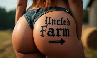 Uncle's Farm cover