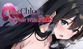 Until Chloe, the New Wife, Falls cover
