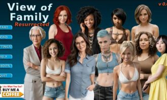 View of Family Resurrected - a Fan Remake Adult Game Screenshots (3)