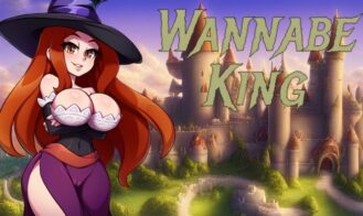 Wannabe King! cover