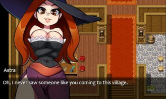 Wannabe King! Adult Game Screenshots (4)
