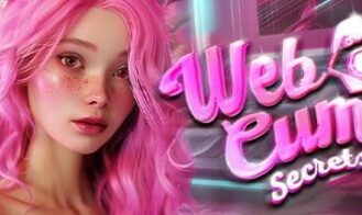 WebCum Secrets cover