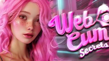 WebCum Secrets cover