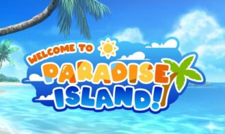 Welcome to Paradise Island cover