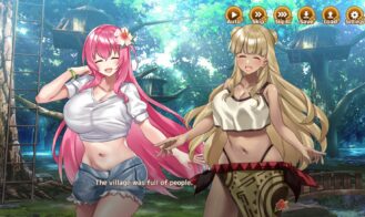 Welcome to Paradise Island Adult Game Screenshots (2)