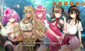 Welcome to Paradise Island Adult Game Screenshots (5)