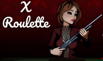 X Roulette cover