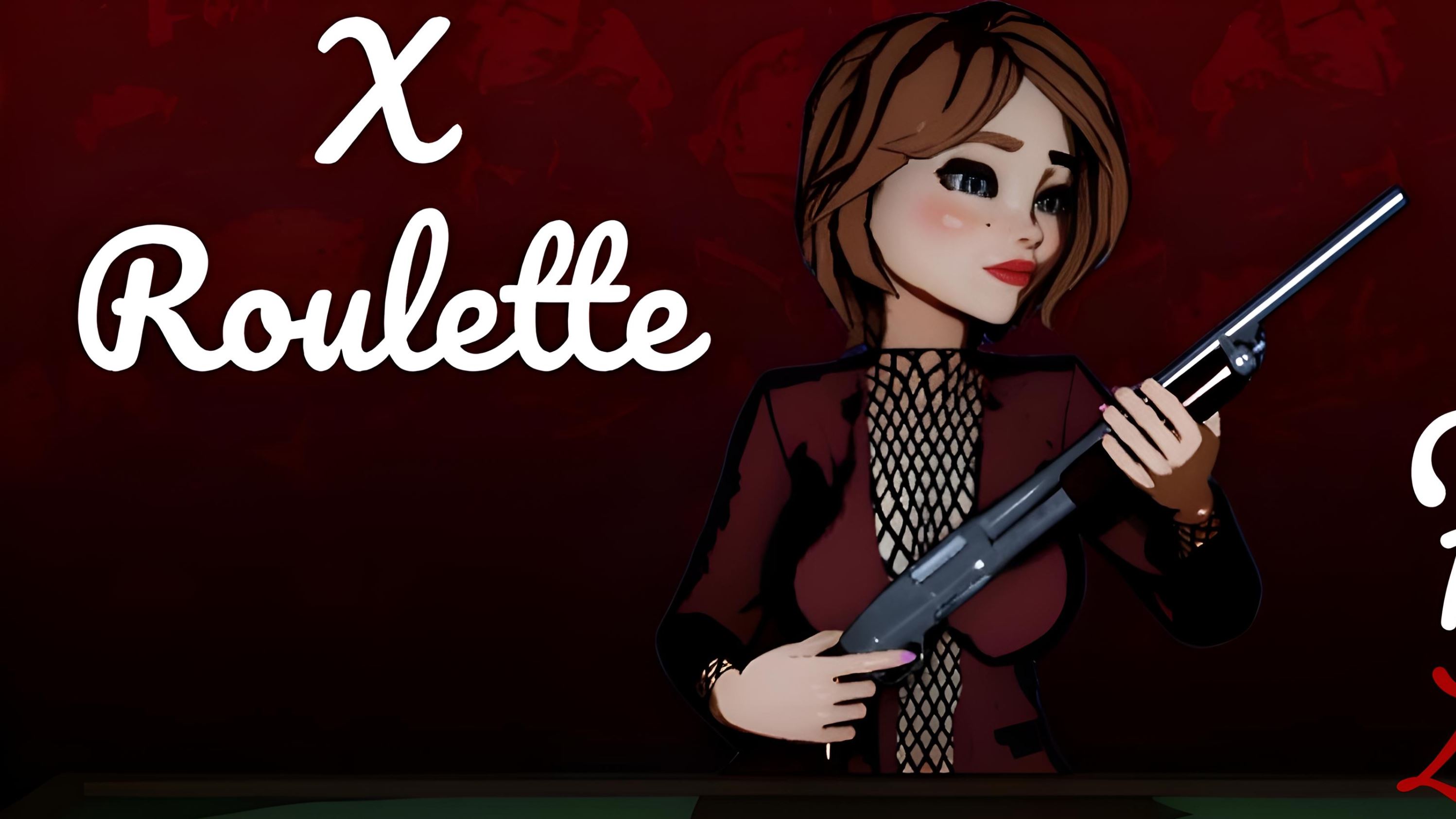 X Roulette cover