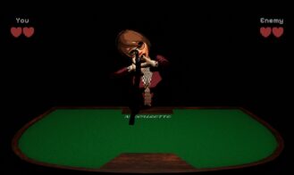 X Roulette Adult Game Screenshots (2)