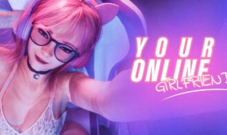 Your Online Girlfriend cover