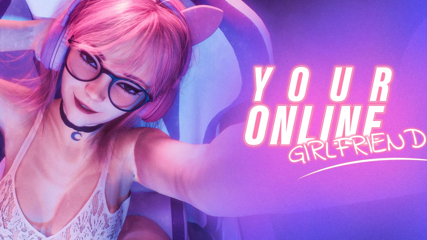 Your Online Girlfriend cover