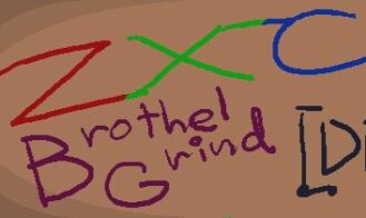 ZXC: Brothel Grind cover