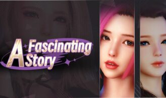A Fascinating Story porn xxx game download cover