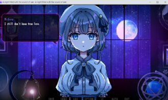 A night filled with the sound of rain Adult Game Screenshots (4)