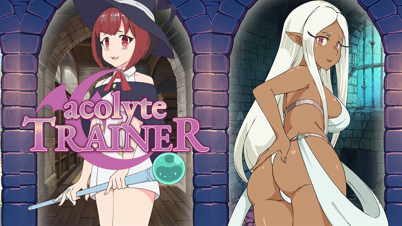 Acolyte Trainer cover
