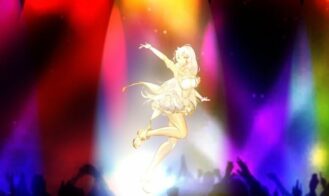 Adventuring With Belfast in Another World porn xxx game download cover