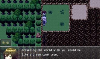 Adventuring With Belfast in Another World Adult Game Screenshots (2)