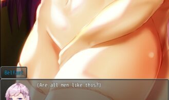 Adventuring With Belfast in Another World Adult Game Screenshots (5)