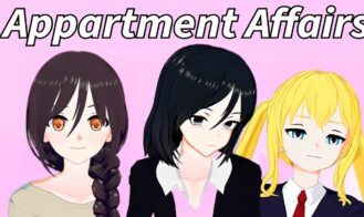 Appartment Affairs cover