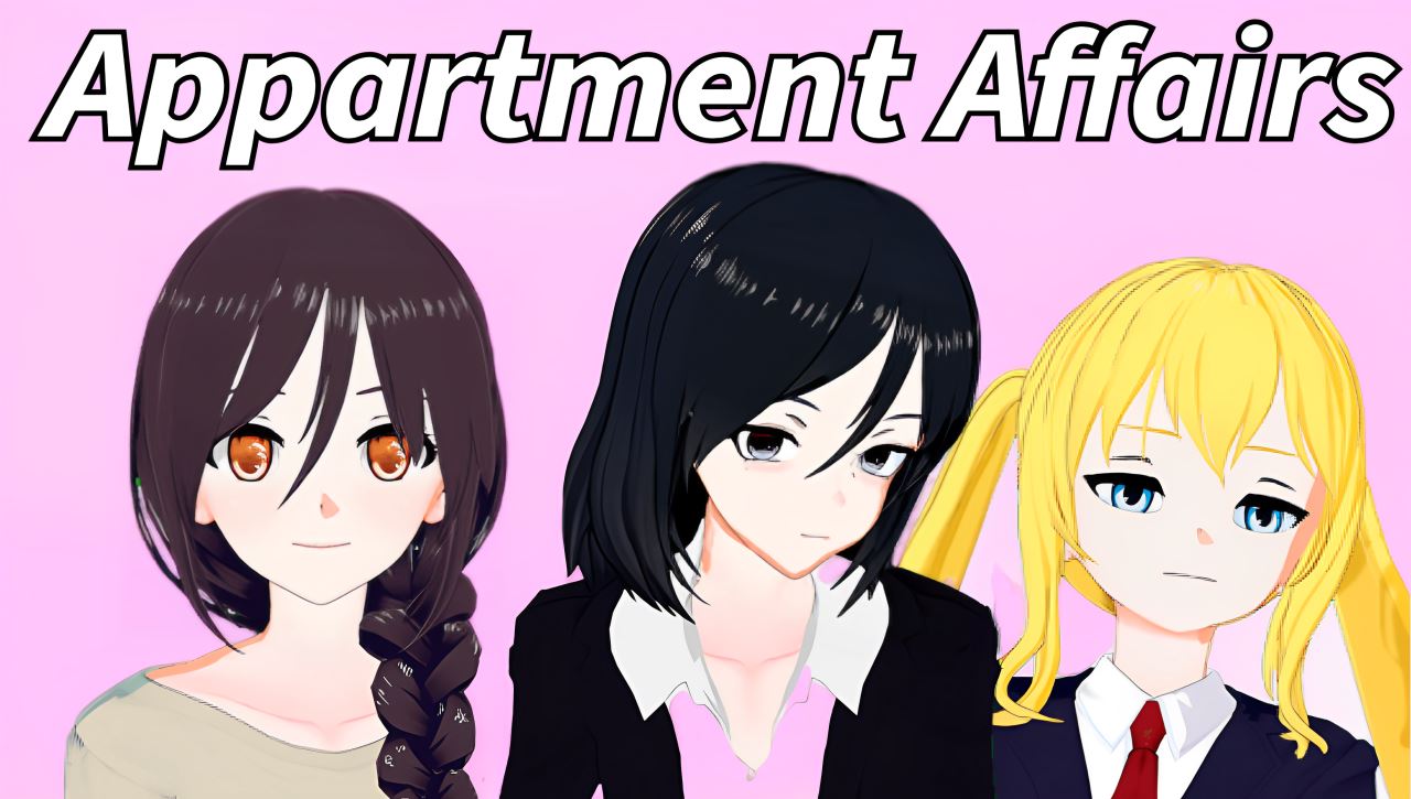 Appartment Affairs cover