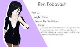 Appartment Affairs Adult Game Screenshot (5)