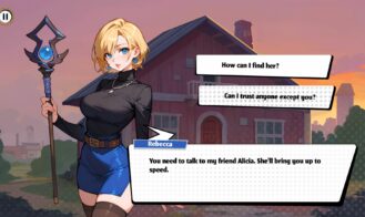 Awaken Hentai Dice Adult Game Screenshot (1)