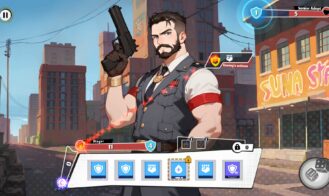 Awaken Hentai Dice Adult Game Screenshot (2)