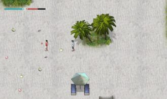 Barefoot in Paradise Adult Game Screenshots (4)