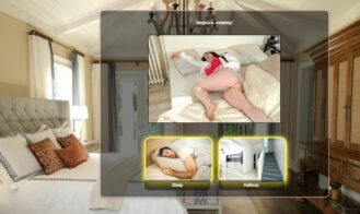 Behind the Time Adult Game Screenshot (1)